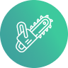 wycinka drzew logo